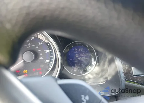 2016 Honda Fit from USA, damaged, VIN JHMGK5875GX028688